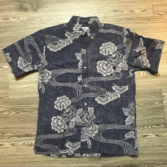 reyn spooner Other - 🔥REYN SPOONER BUTTON UP🔥